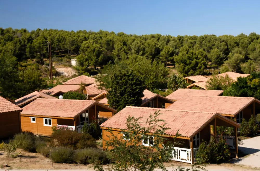 Odalys Shangri-La Residence