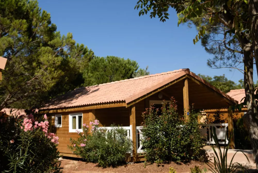 Odalys Shangri-La Residence