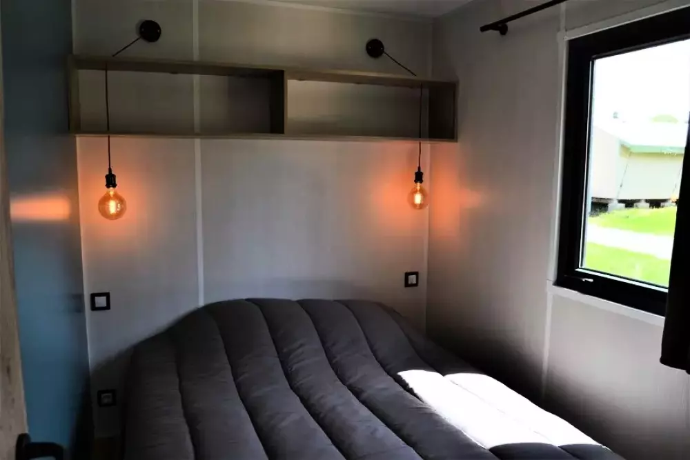 Camping Domaine de Kervallon 4 étoiles★★★★