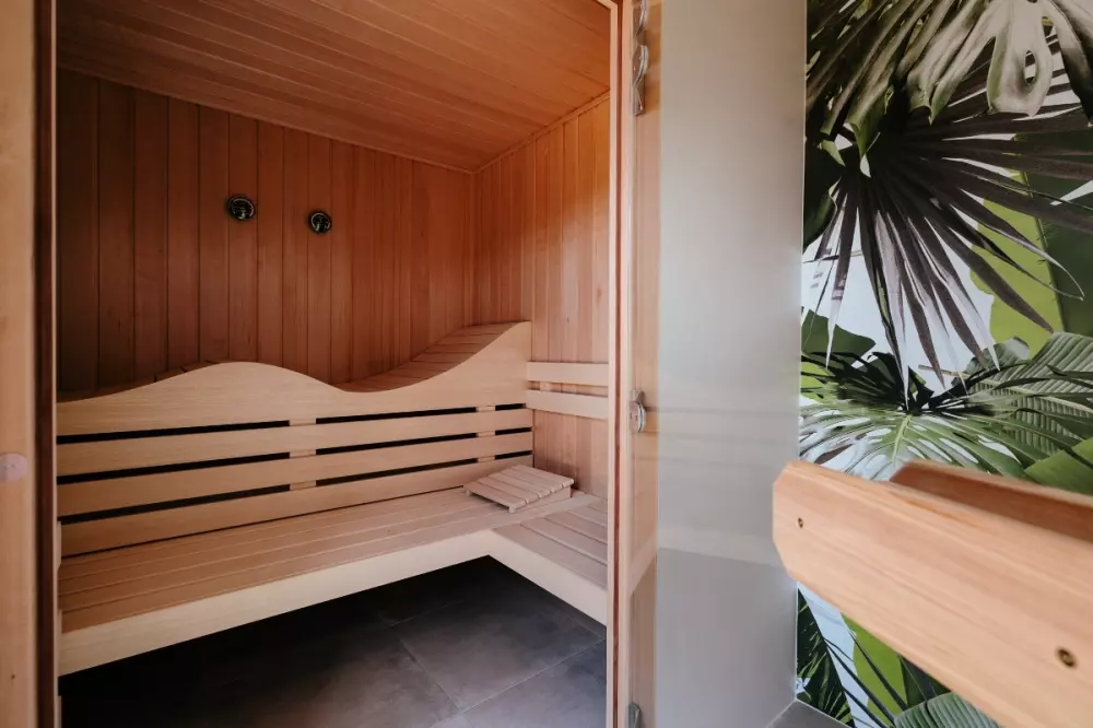 Camping Domaine de Kervallon 4 étoiles★★★★