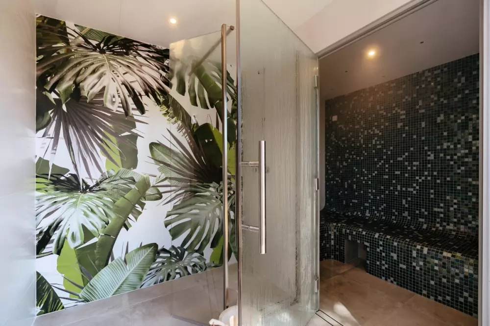 Camping Domaine de Kervallon 4 étoiles★★★★