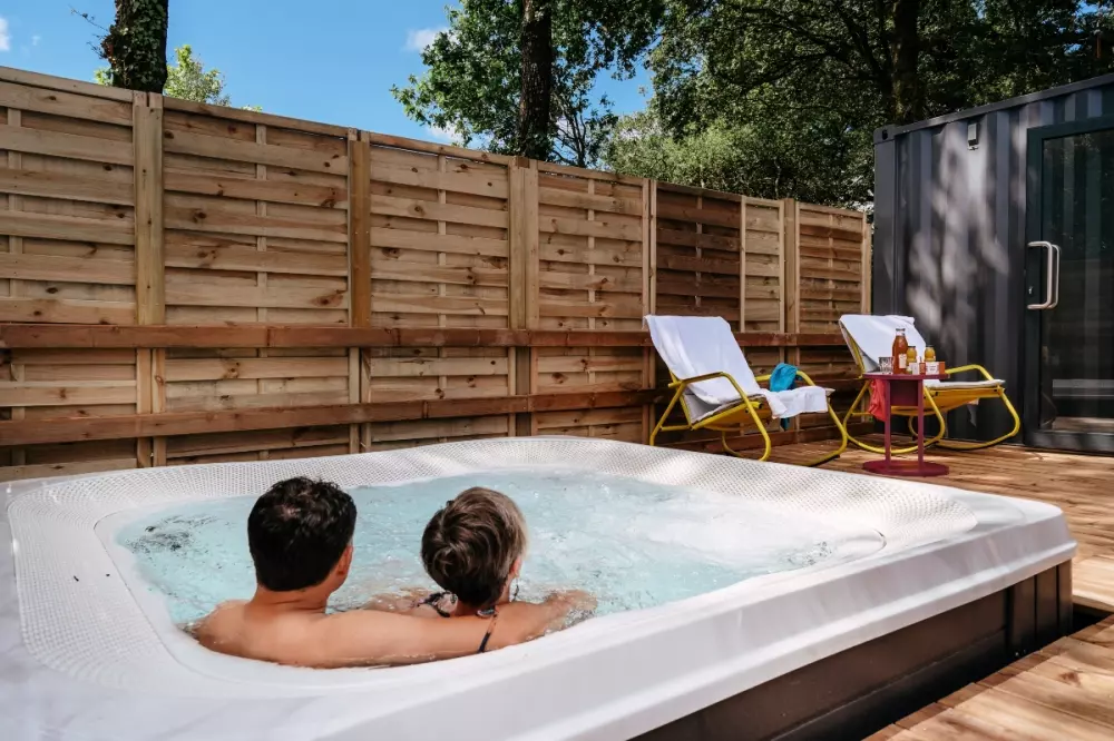 Camping Domaine de Kervallon 4 étoiles★★★★