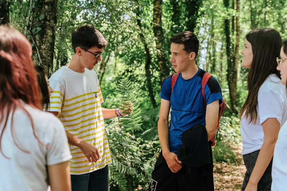 Camping Domaine de Kervallon 4 étoiles★★★★