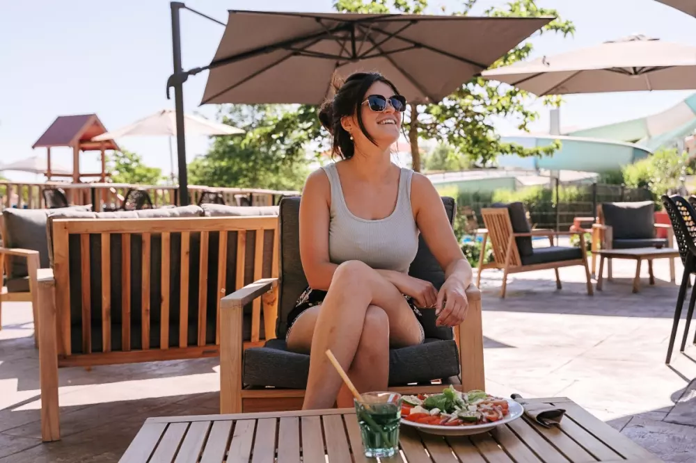 Camping Domaine de Kervallon 4 étoiles★★★★