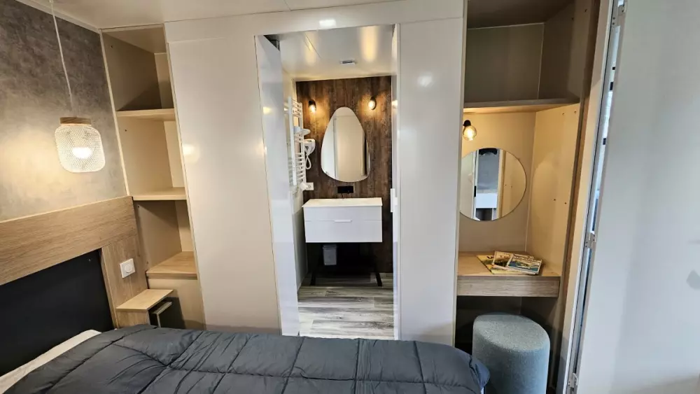 Camping Domaine de Kervallon 4 étoiles★★★★