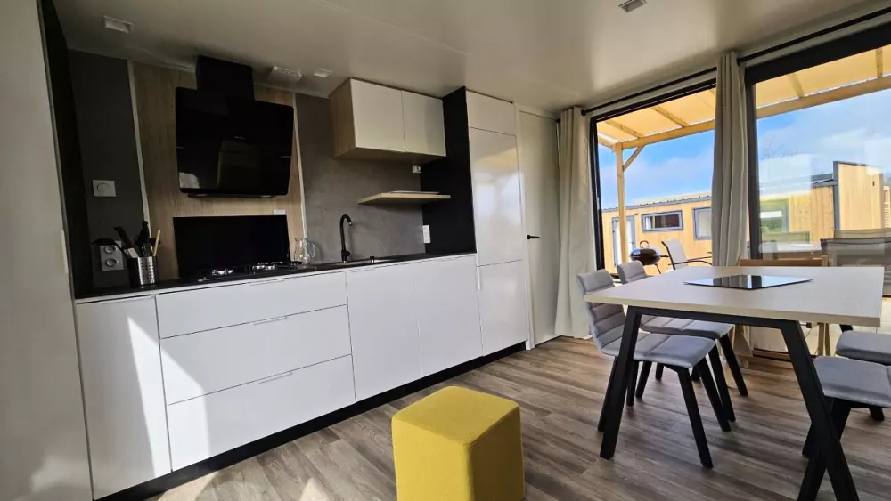 Camping Domaine de Kervallon 4 étoiles★★★★