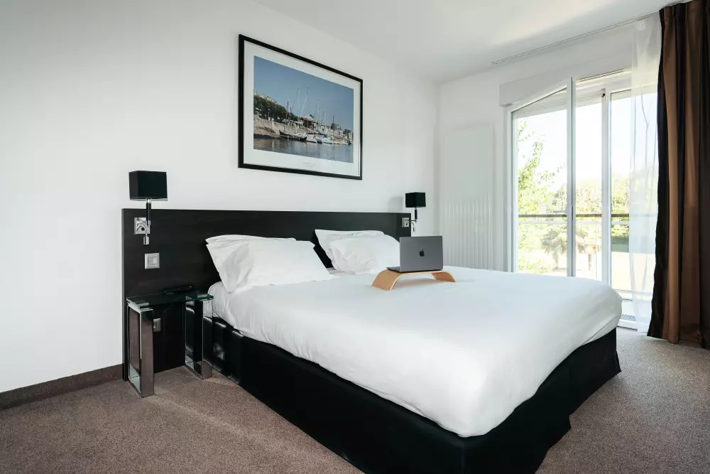 Westotel Life Nantes Carquefou Residence 3 Csillagok★★★