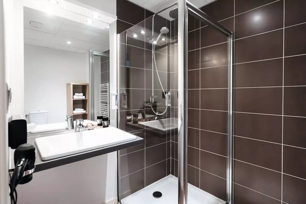 Westotel Life Nantes Carquefou Residence 3 Csillagok★★★