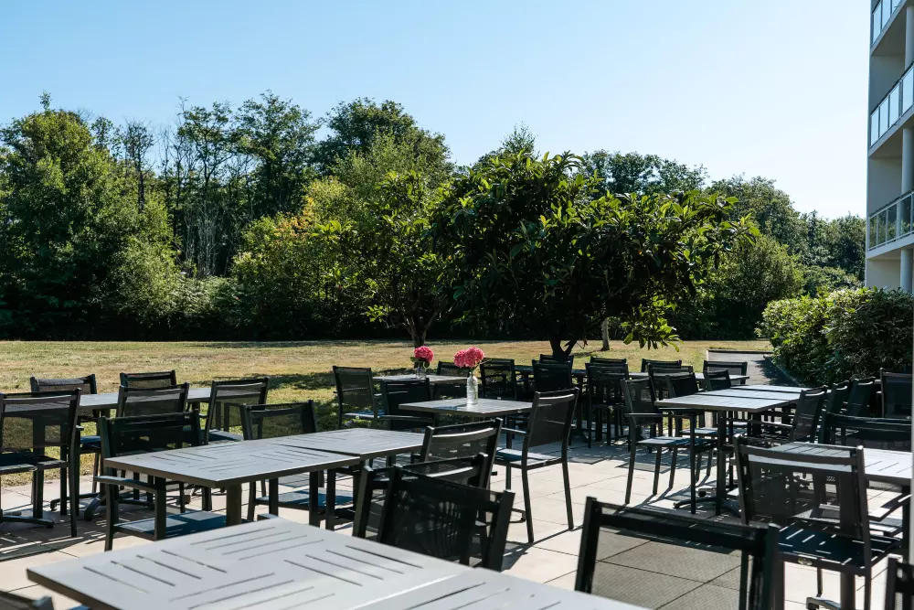 Westotel Life Nantes Carquefou Residence 3 Csillagok★★★