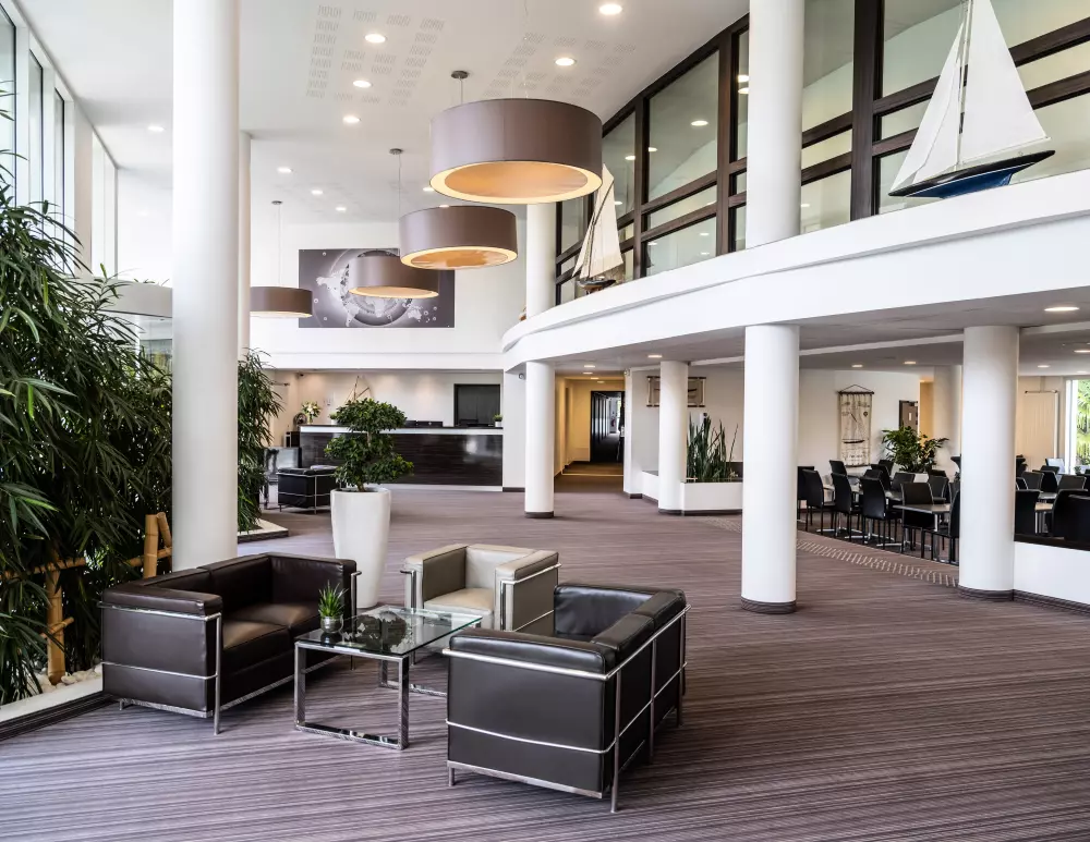 Westotel Life Nantes Carquefou Residence 3 Csillagok★★★