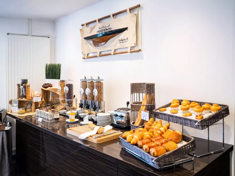 Westotel Life Nantes Carquefou Residence 3 Csillagok★★★