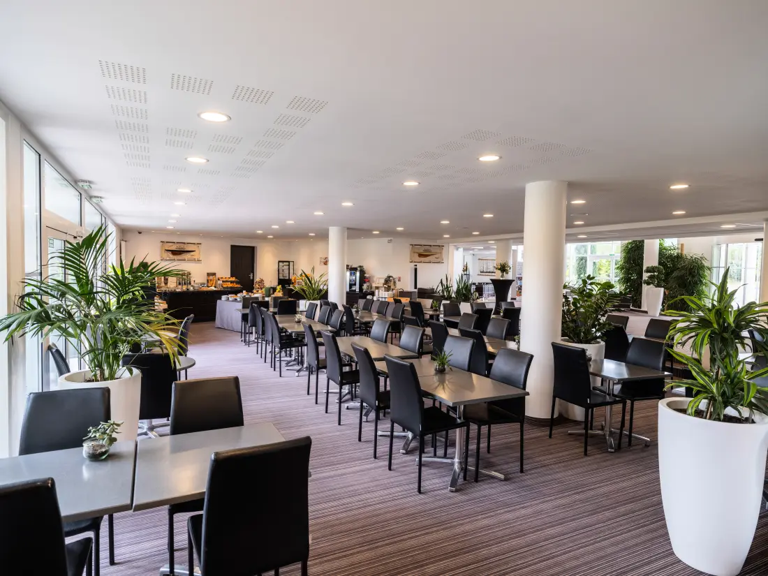 Westotel Life Apart szállodái Carquefou - Residence 41 Csillagok★