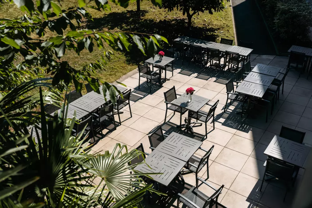 Westotel Life Nantes Carquefou Residence 3 Csillagok★★★