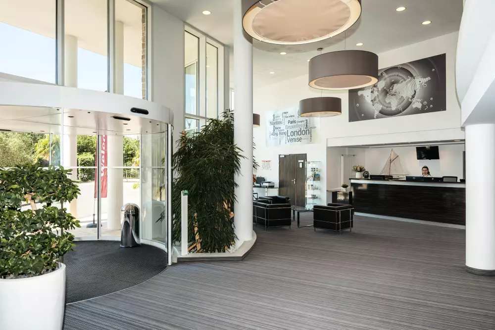 Westotel Life Nantes Carquefou Residence 3 Csillagok★★★