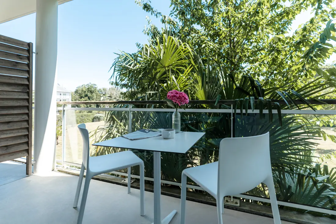 Westotel Life Apart szállodái Carquefou - Residence 41 Csillagok★