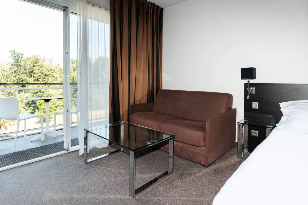 Westotel Life Nantes Carquefou Residence 3 Csillagok★★★