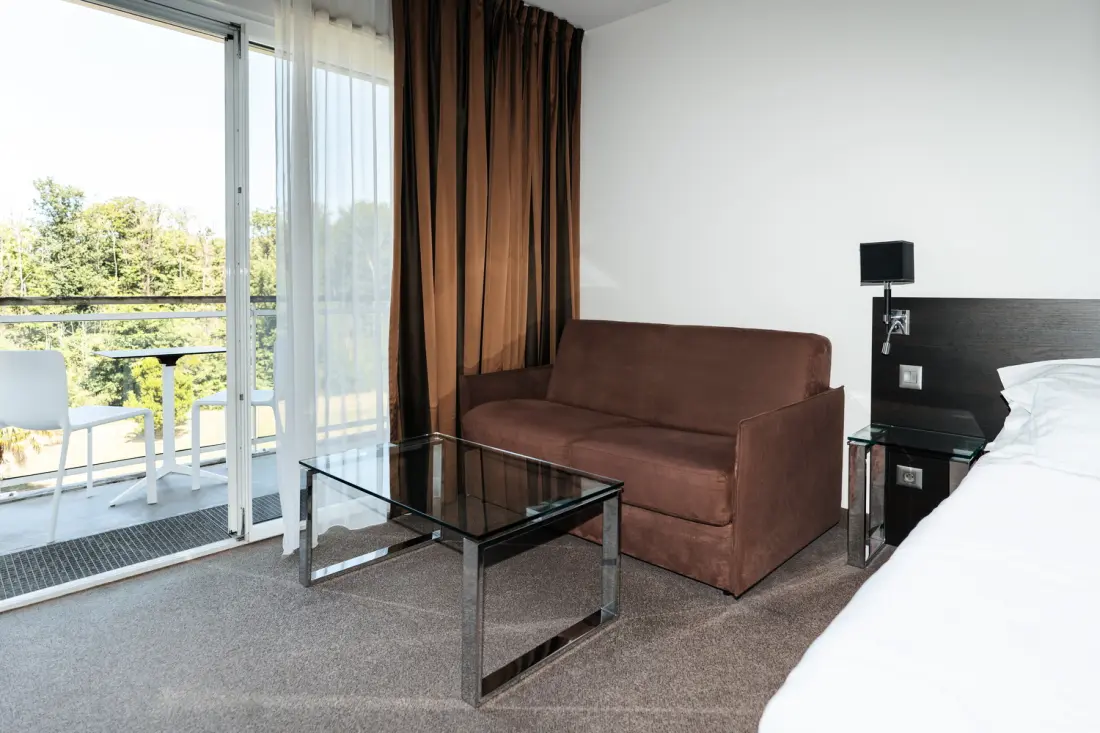 Westotel Life Apart szállodái Carquefou - Residence 41 Csillagok★