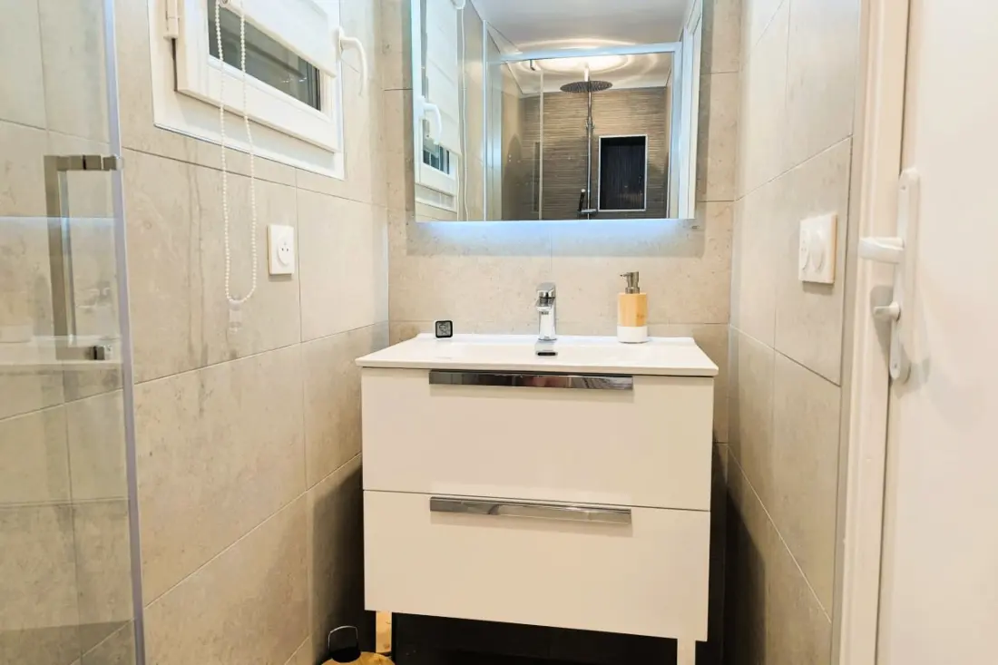 Apartman 3 - Near Beach