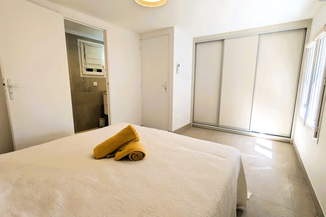 Apartman 3 - Near Beach