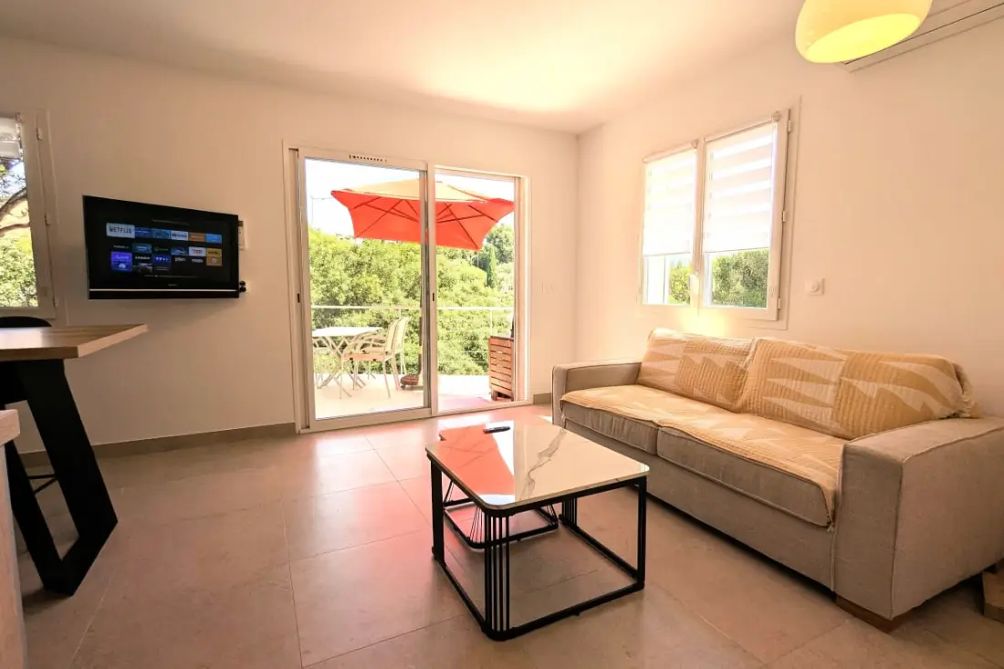 Apartman 3 - Near Beach