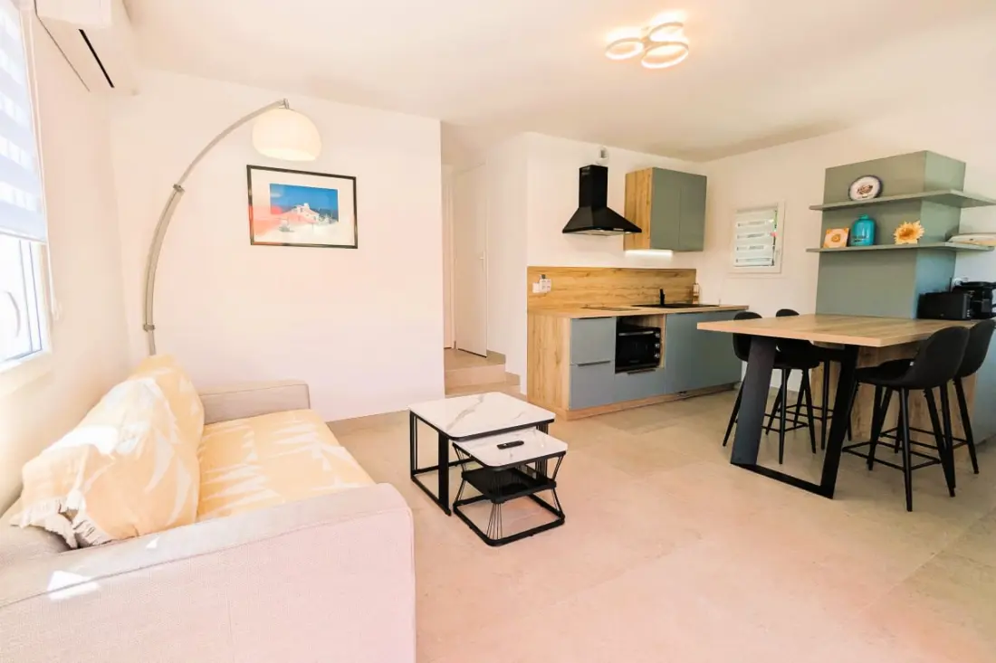 Apartman 3 - Near Beach
