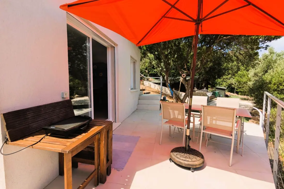 Apartman 3 - Near Beach