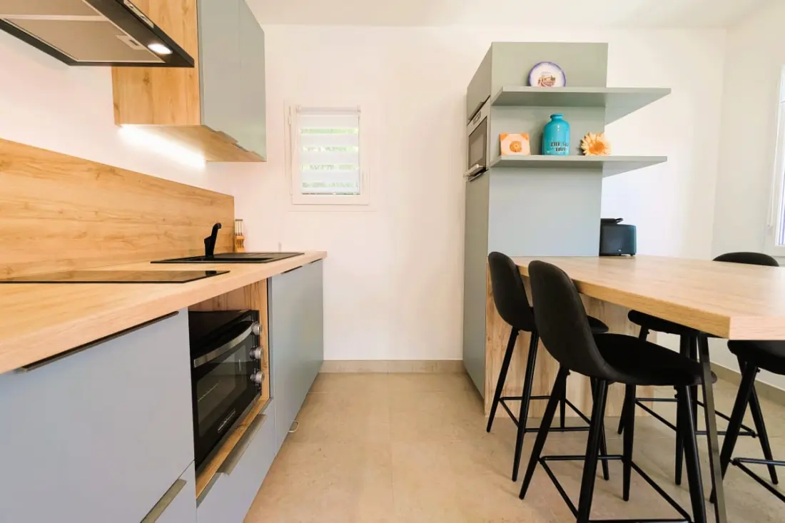 Apartman 3 - Near Beach