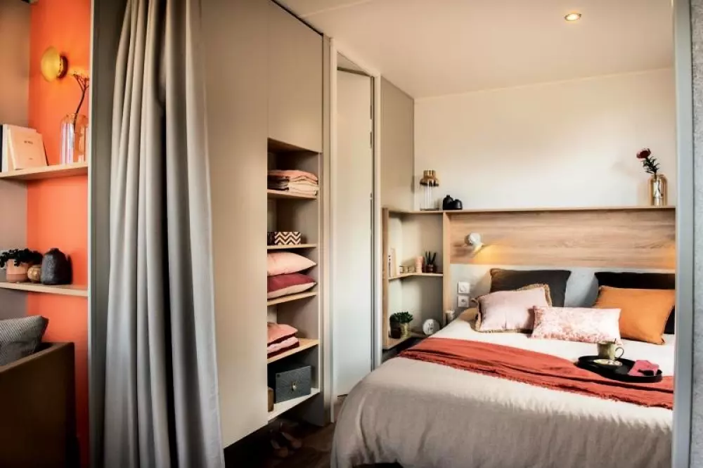 Camping Le BeauVezé 4 Sterren★★★★