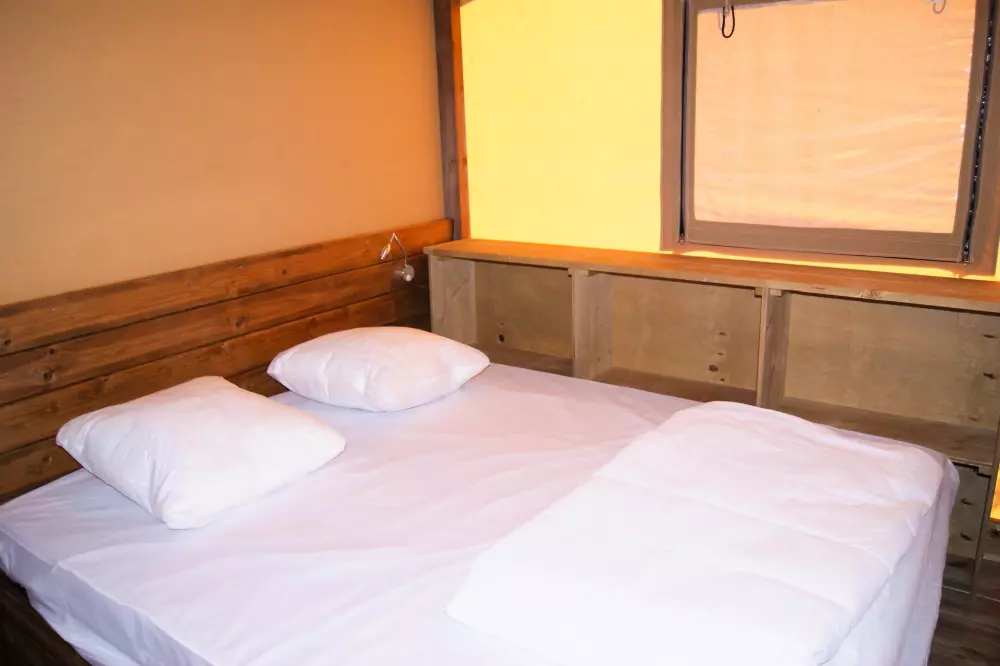 Camping Le BeauVezé 4 Sterren★★★★