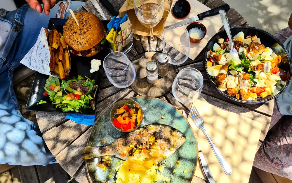 Camping Le BeauVezé 4 Sterren★★★★