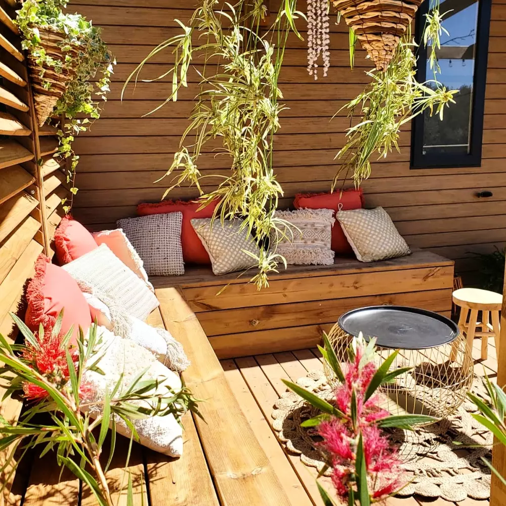 Camping Le BeauVezé 4 Sterren★★★★