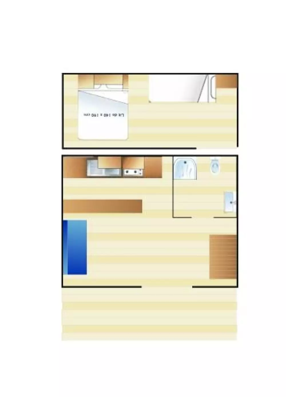 Camping Le BeauVezé 4 Sterren★★★★