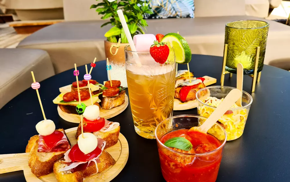 Camping Le BeauVezé 4 Sterren★★★★