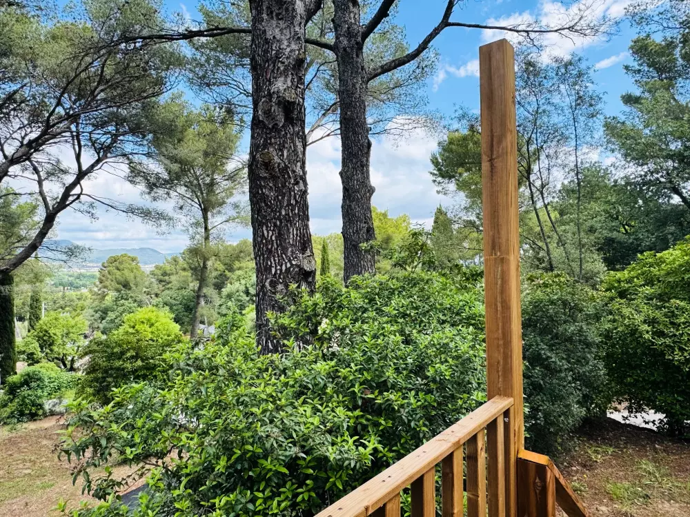 Camping Le BeauVezé 4 Sterren★★★★