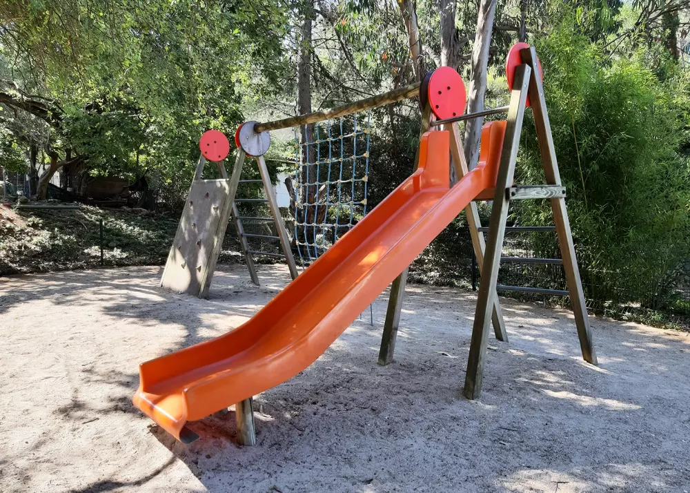 Camping Le BeauVezé 4 Sterren★★★★