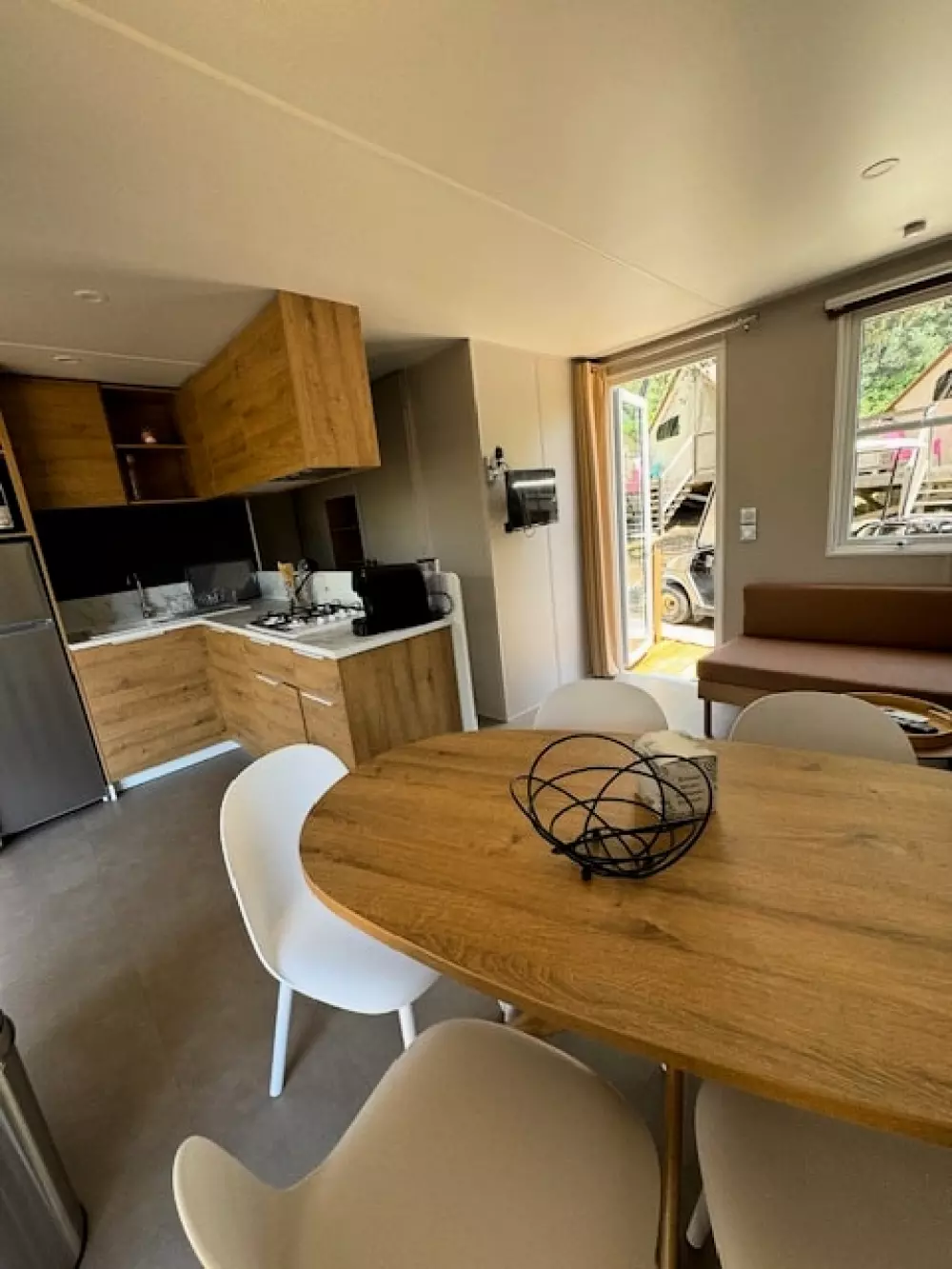 Camping Le BeauVezé 4 Sterren★★★★