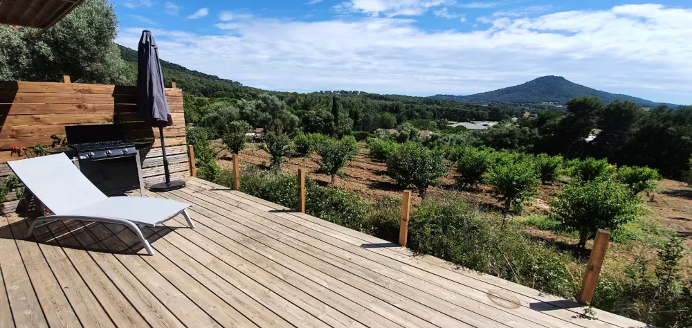 Camping Le BeauVezé 4 Sterren★★★★