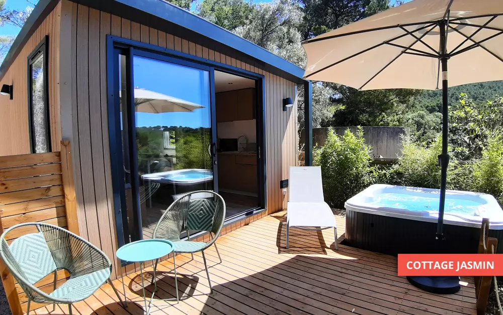 Camping Le BeauVezé 4 Sterren★★★★