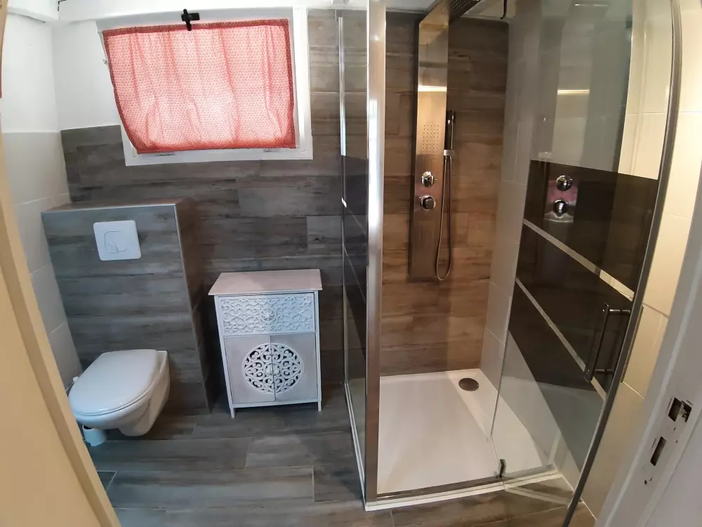 Camping Le BeauVezé 4 Sterren★★★★