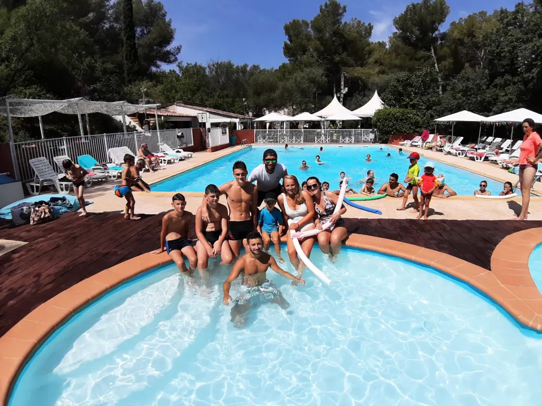 Campeggio Le BeauVezé 10 Stelle★★★★★★★★★★