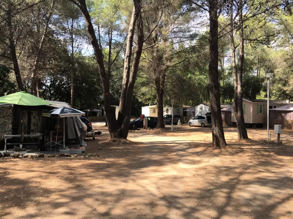 Camping Le BeauVezé 4 Sterren★★★★