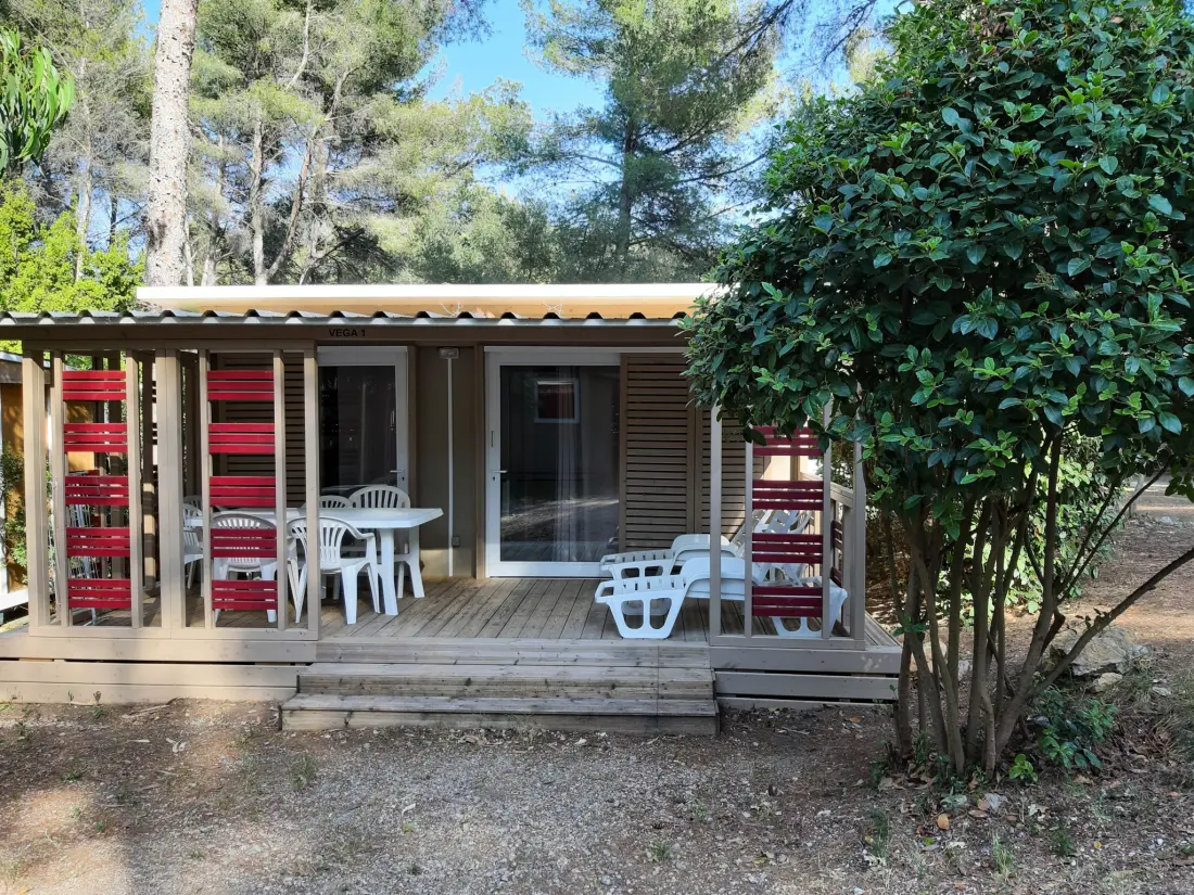 Campeggio Le BeauVezé 10 Stelle★★★★★★★★★★