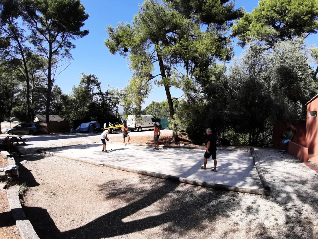 Campeggio Le BeauVezé 10 Stelle★★★★★★★★★★