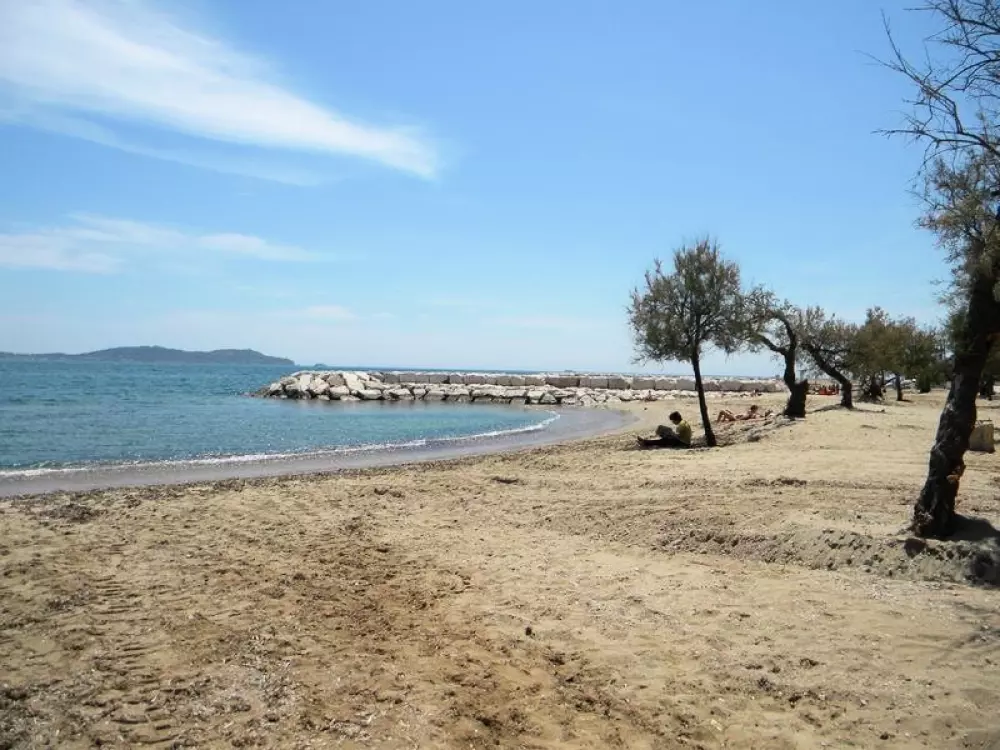 Camping Le BeauVezé 4 Sterren★★★★