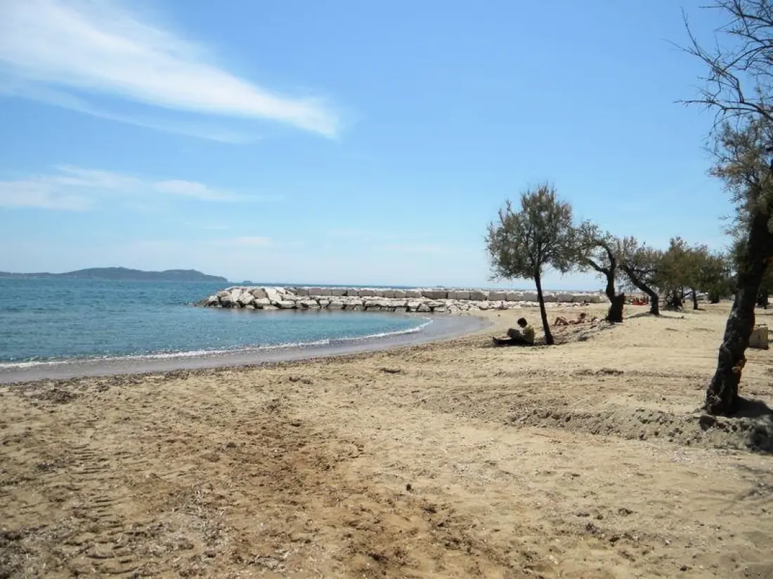 Campeggio Le BeauVezé 10 Stelle★★★★★★★★★★