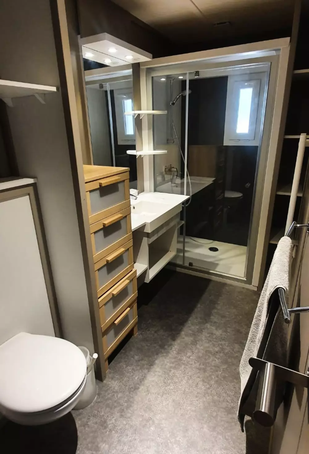 Camping Le BeauVezé 4 Sterren★★★★