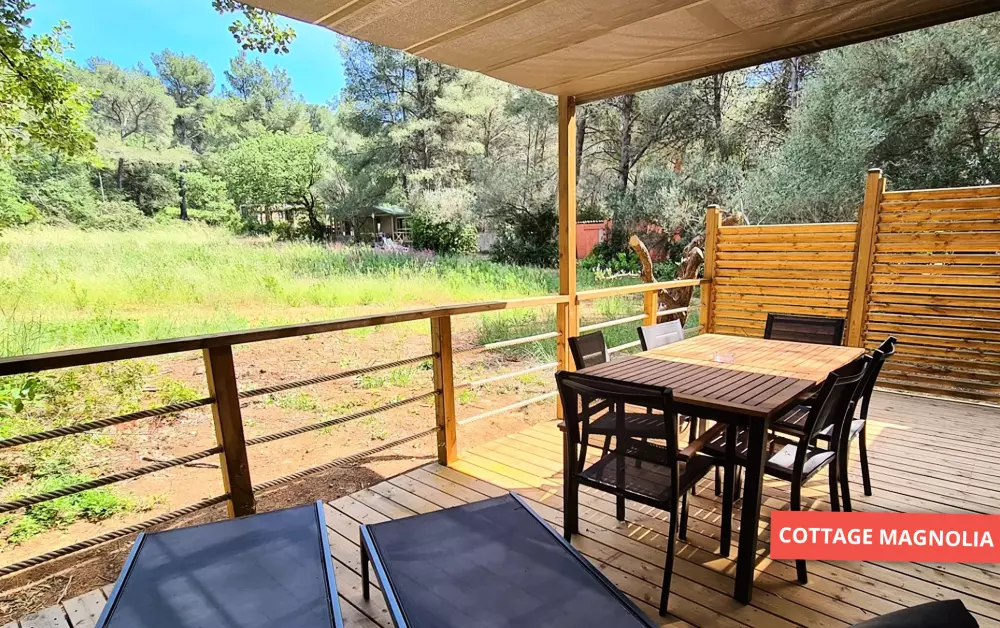 Camping Le BeauVezé 4 Sterren★★★★