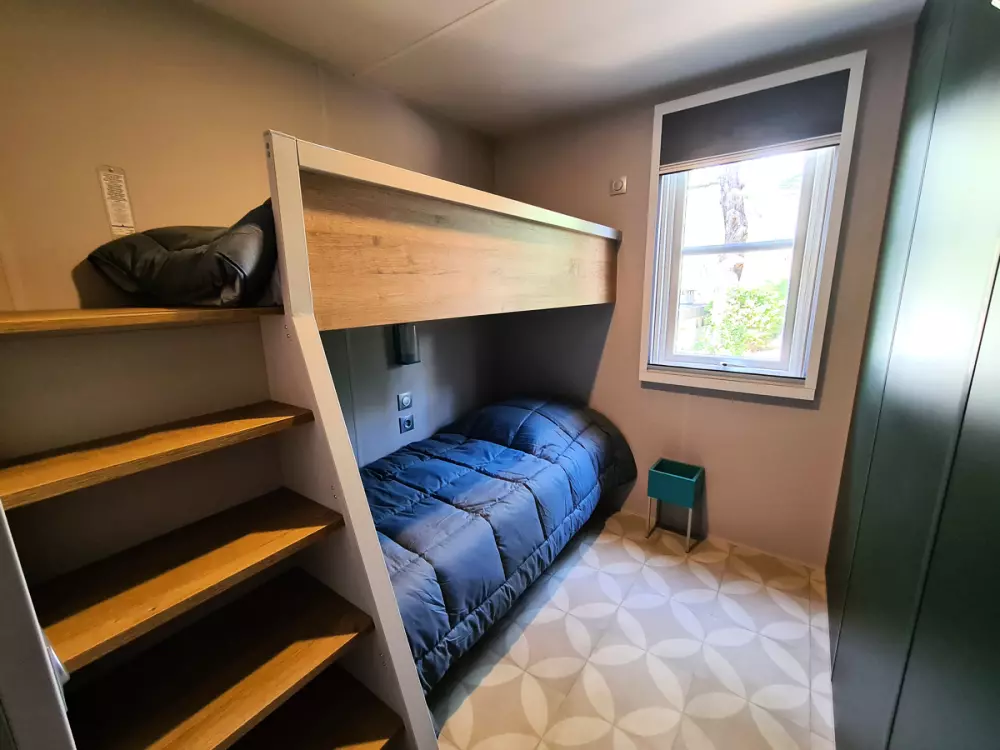 Camping Le BeauVezé 4 Sterren★★★★