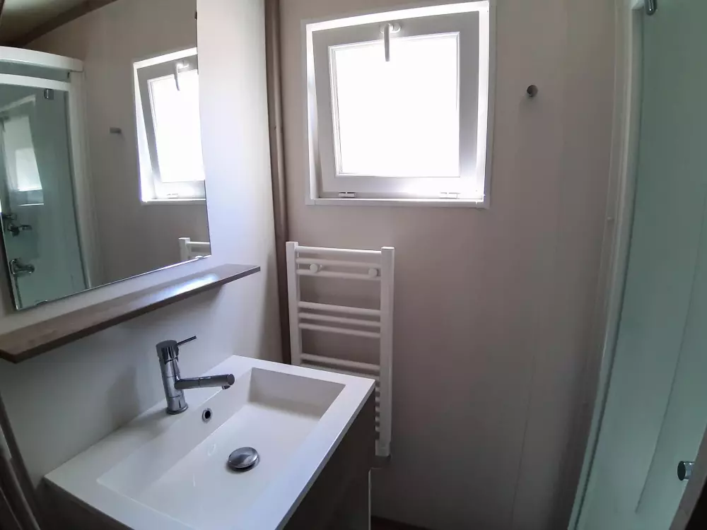 Camping Le BeauVezé 4 Sterren★★★★