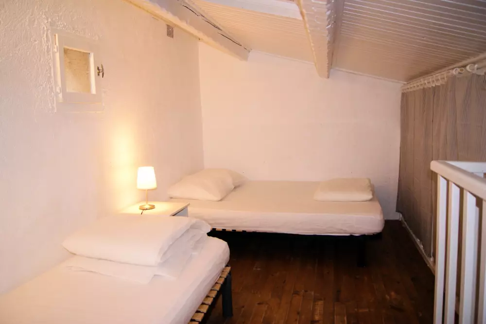 Camping Le BeauVezé 4 Sterren★★★★